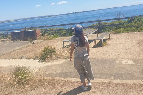Fort Nepean And Quarantine Station Tour - Lightning Ridge Tourism 3