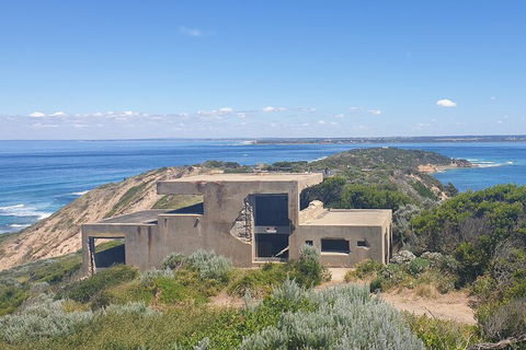 Fort Nepean And Quarantine Station Tour - Lightning Ridge Tourism 5