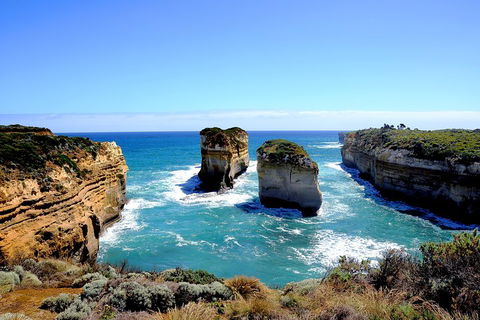 Great Ocean Road Small-Group Ecotour From Melbourne - Lightning Ridge Tourism 0