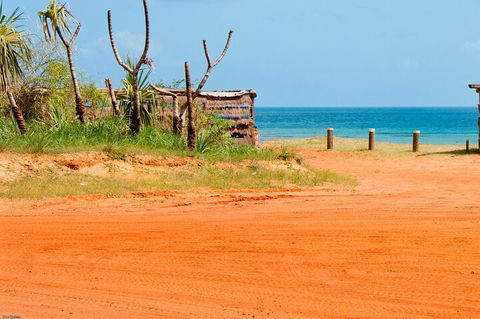 Fly The Falls Tour - Lightning Ridge Tourism 2