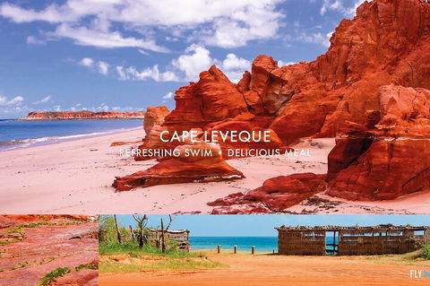 Fly The Falls Tour - Lightning Ridge Tourism 4