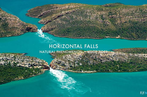 Fly The Falls Tour - Lightning Ridge Tourism 5