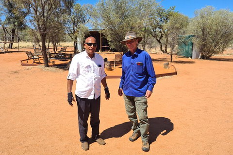 West MacDonnell Ranges Half-Day Small-Group Tour With Camel Ride - Lightning Ridge Tourism 3