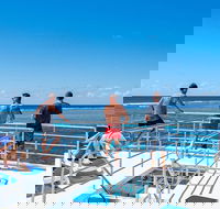 Calypso Outer Great Barrier Reef Cruise from Port Douglas - Lightning Ridge Tourism