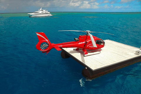 Cruise Out And Cruise Return, Plus 10 Minute Scenic Flight - Lightning Ridge Tourism 0