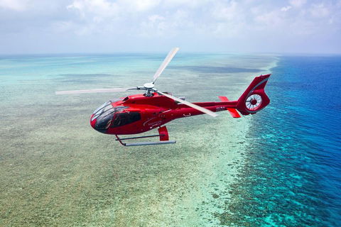 Cruise Out And Cruise Return, Plus 10 Minute Scenic Flight - Lightning Ridge Tourism 1
