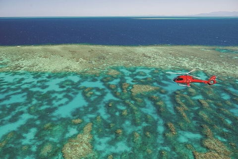 Cruise Out And Cruise Return, Plus 10 Minute Scenic Flight - Lightning Ridge Tourism 4