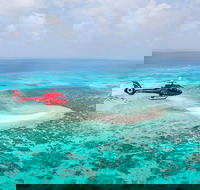 Great Barrier Reef 30-Minute Scenic Helicopter Tour from Cairns - Lightning Ridge Tourism