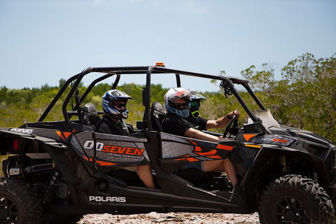 Octopussy 1.5 Hour Off-road Tour In Darwin (3 People In A 4 Seater Vehicle) - Lightning Ridge Tourism 0