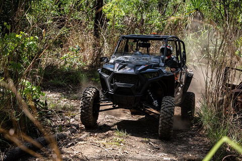 Octopussy 1.5 Hour Off-road Tour In Darwin (3 People In A 4 Seater Vehicle) - Lightning Ridge Tourism 3