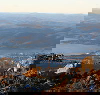 Mt. Wellington Bonorong and Richmond Day Tour from Hobart - Lightning Ridge Tourism