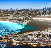Sydney Beaches Tour by Helicopter - Lightning Ridge Tourism