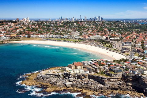 Sydney Harbour Tour By Helicopter - Lightning Ridge Tourism 3
