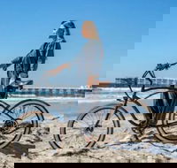 Experience E-bike at Byron Bay - Lightning Ridge Tourism