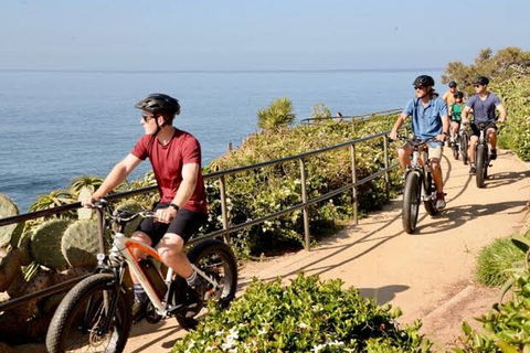 Experience E-bike At Byron Bay - Lightning Ridge Tourism 1