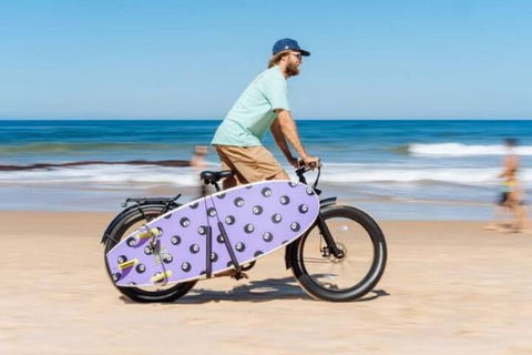 Experience E-bike At Byron Bay - Lightning Ridge Tourism 3