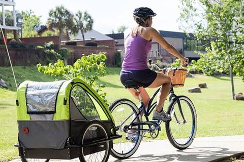 Experience E-bike At Byron Bay - Lightning Ridge Tourism 4