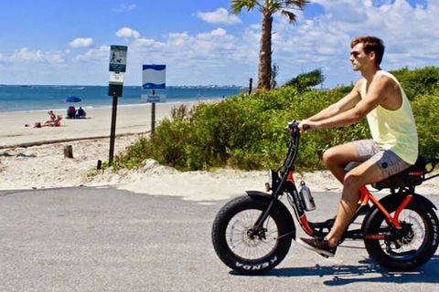 Experience E-bike At Byron Bay - Lightning Ridge Tourism 5