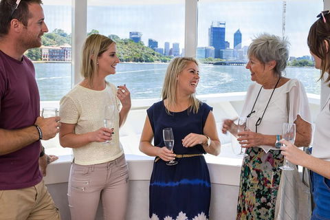 Fremantle Lunch Cruise - Lightning Ridge Tourism 3