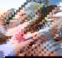 Taste of the Valley Cruise from Perth - Lightning Ridge Tourism