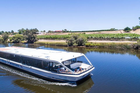 Taste Of The Valley Cruise From Perth - Lightning Ridge Tourism 1