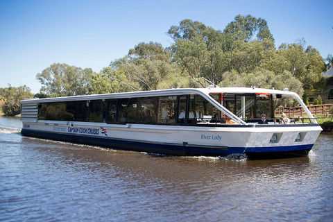 Taste Of The Valley Cruise From Perth - Lightning Ridge Tourism 2