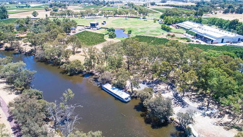 Taste Of The Valley Cruise From Perth - Lightning Ridge Tourism 3