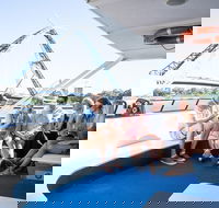 Summer Lunch Cruise - Lightning Ridge Tourism