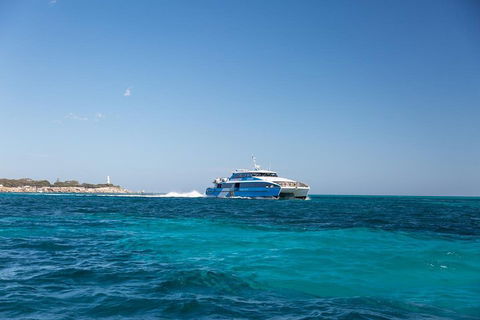 Rottnest Island Bike & Ferry Package From Perth - Lightning Ridge Tourism 2