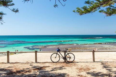 Rottnest Island Bike & Ferry Package From Perth - Lightning Ridge Tourism 3