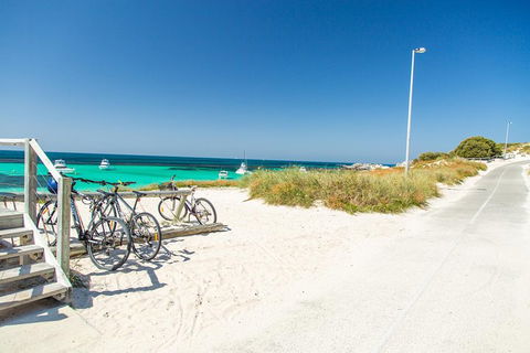 Rottnest Island Bike & Ferry Package From Perth - Lightning Ridge Tourism 4