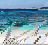 Perth to Rottnest Island Roundtrip Ferry Ticket - Lightning Ridge Tourism