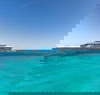 Rottnest Island Bayseeker Day Trip from Perth - Lightning Ridge Tourism