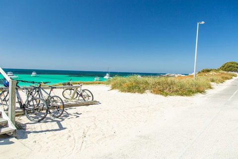 Rottnest Island Bayseeker Day Trip From Perth - Lightning Ridge Tourism 1