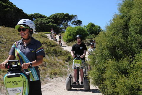 Rottnest Island Settlement Explorer Segway Package From Perth - Lightning Ridge Tourism 5