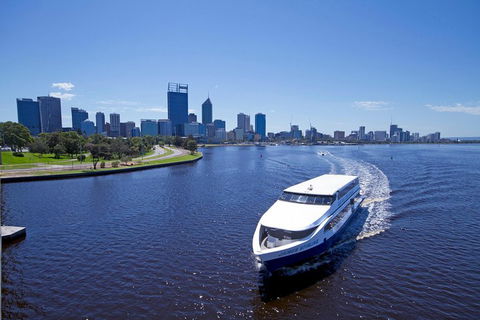 One-way Sightseeing Cruise Between Perth And Fremantle - Lightning Ridge Tourism 0