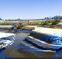 Swan Valley Gourmet Wine Cruise from Perth - Lightning Ridge Tourism