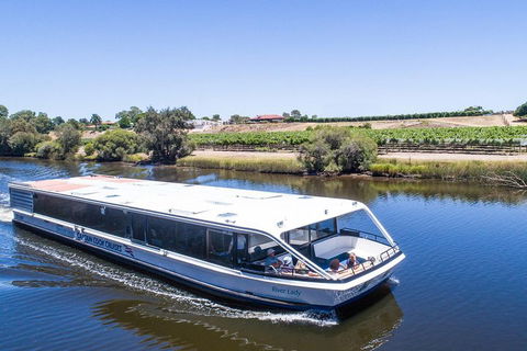 Swan Valley Gourmet Wine Cruise From Perth - Lightning Ridge Tourism 0