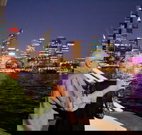 Perth Swan River Dinner Cruise - Lightning Ridge Tourism