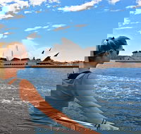 Sydney Harbour Hop On Hop Off Cruise with Taronga Zoo entry - Lightning Ridge Tourism