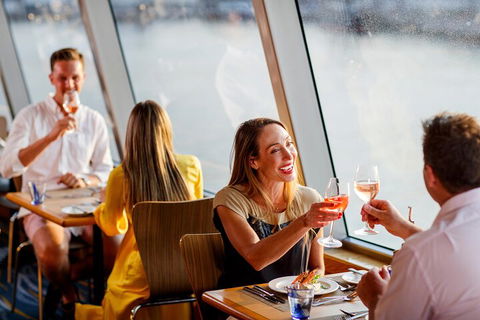 Sydney Harbour Sunset Dinner Cruise - Lightning Ridge Tourism 0