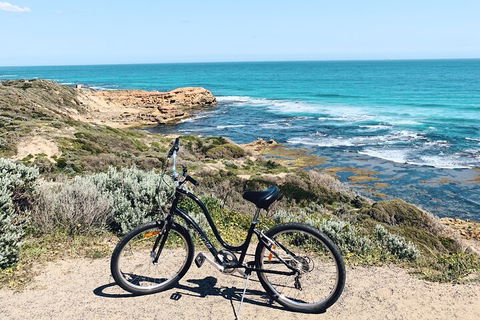 Self-Guided Point Nepean National Park Bike Hire - Lightning Ridge Tourism 4
