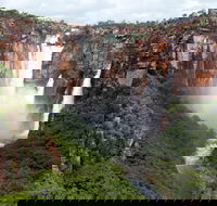 Kakadu Yellow Waters  Katherine Gorge Helicopter Scenic - Lightning Ridge Tourism