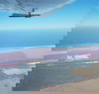 Abrolhos Islands Scenic Flight  Snorkel Adventure from Perth - Lightning Ridge Tourism