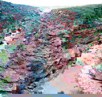Kalbarri Gorges  West Coast - Ground  Air Tour - Lightning Ridge Tourism