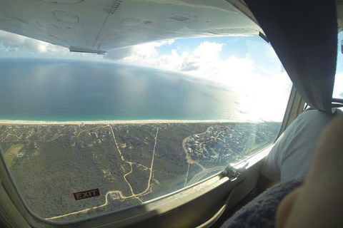 Wave Rock & Rottnest Island - Air & Ground Tour - Lightning Ridge Tourism 5
