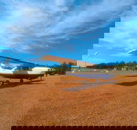 Wave Rock Half Day Air  Ground Tour - Lightning Ridge Tourism