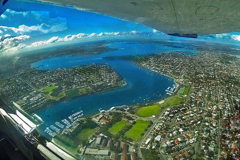Perth Scenic Flight - City River And Beaches - Lightning Ridge Tourism 4