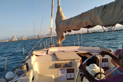 Townsville Small Group Early Morning Sailing Cruise Boat Tour Charter Hire - Lightning Ridge Tourism 3