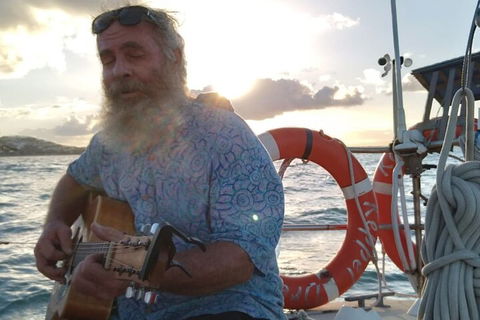Townsville Private Hire Sunset Sail Sailing Cruise Boat Tour Charter Experience - Lightning Ridge Tourism 3